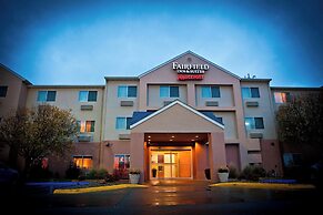 Fairfield Inn & Suites Bismarck North