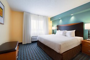Fairfield Inn & Suites Bismarck North
