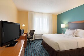 Fairfield Inn & Suites Bismarck North
