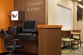 Fairfield Inn & Suites Bismarck North