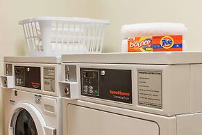 Fairfield Inn & Suites Bismarck North