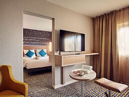 Mercure Paris Sud Les Ulis