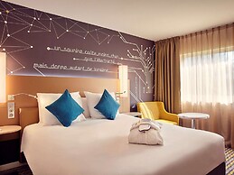 Mercure Paris Sud Les Ulis