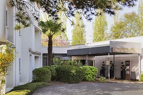 Mercure Paris Sud Les Ulis