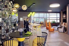 Mercure Paris Sud Les Ulis