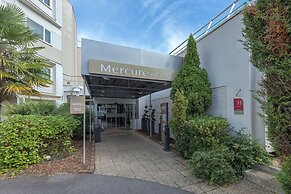 Mercure Paris Sud Les Ulis