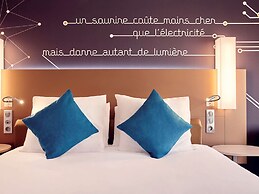 Mercure Paris Sud Les Ulis