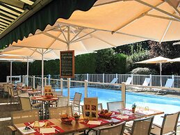 Mercure Paris Sud Les Ulis