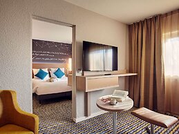 Mercure Paris Sud Les Ulis