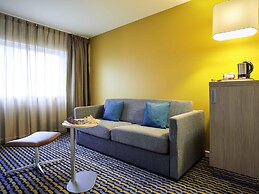 Mercure Paris Sud Les Ulis