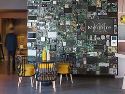 Mercure Paris Sud Les Ulis