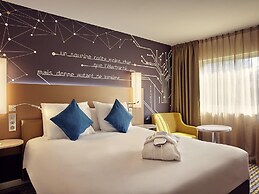 Mercure Paris Sud Les Ulis