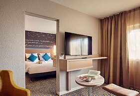 Mercure Paris Sud Les Ulis