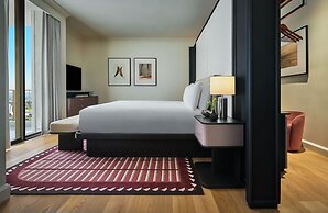 Pendry Newport Beach