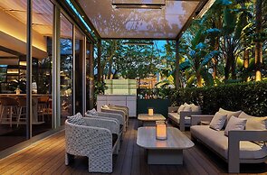 Pendry Newport Beach