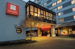 Leonardo Frankfurt City South