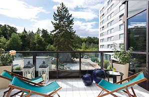 Leonardo Frankfurt City South