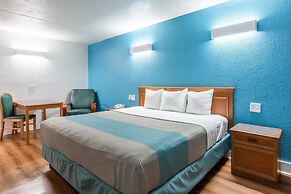 Motel 6 North Little Rock, AR - McCain