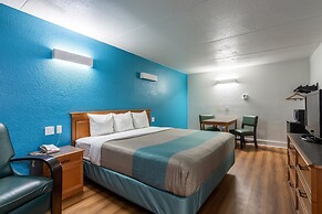 Motel 6 North Little Rock, AR - McCain