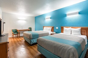 Motel 6 North Little Rock, AR - McCain