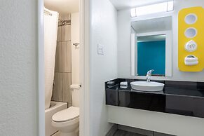 Motel 6 North Little Rock, AR - McCain