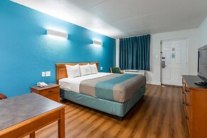 Motel 6 North Little Rock, AR - McCain