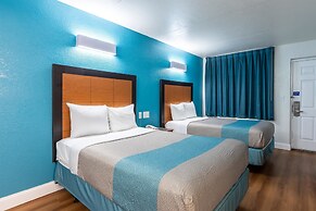 Motel 6 North Little Rock, AR - McCain