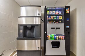 Motel 6 North Little Rock, AR - McCain