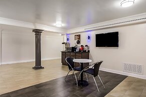 Motel 6 North Little Rock, AR - McCain