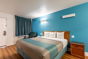 Motel 6 North Little Rock, AR - McCain