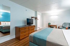 Motel 6 North Little Rock, AR - McCain