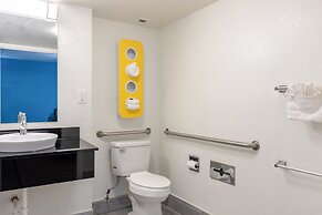 Motel 6 North Little Rock, AR - McCain