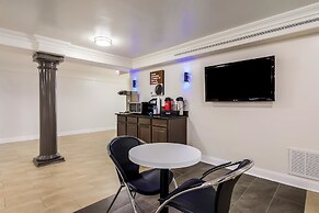 Motel 6 North Little Rock, AR - McCain