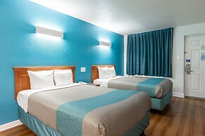 Motel 6 North Little Rock, AR - McCain