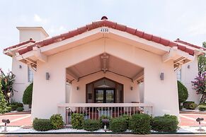 Motel 6 North Little Rock, AR - McCain