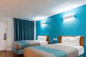 Motel 6 North Little Rock, AR - McCain