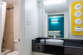 Motel 6 North Little Rock, AR - McCain