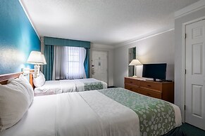 Motel 6 North Little Rock, AR - McCain