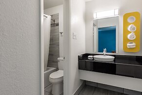 Motel 6 North Little Rock, AR - McCain