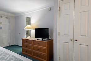 Motel 6 North Little Rock, AR - McCain