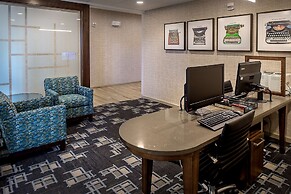 Homewood Suites by Hilton St. Louis Westport