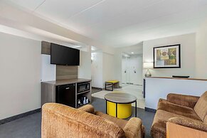 Comfort Inn Herndon - Reston