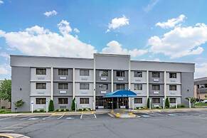 Comfort Inn Herndon - Reston