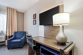 Comfort Inn Herndon - Reston