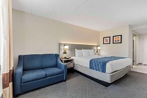 Comfort Inn Herndon - Reston