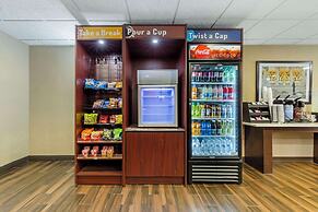 Comfort Inn Herndon - Reston