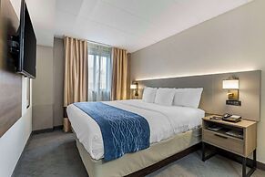 Comfort Inn Herndon - Reston