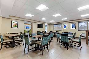Comfort Inn Herndon - Reston