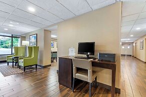 Comfort Inn Herndon - Reston
