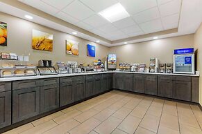 Comfort Inn Herndon - Reston